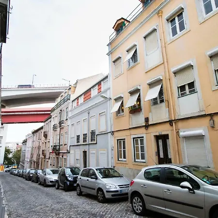 Trendy Alcantara Lisboa
